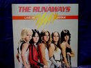 THE RUNAWAYS VERY RARE SEALED LP LIVE IN JAPAN 1977 CANADA 1stPRESS NO CUTOUTS