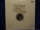 Z Z TOP VERY RARE SEALED LP FIRST ALBUM 1971 USA 1stPRESS LONDON RECORDS NO CUTS
