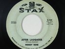 Deep Soul Funk 45 - Wendy Rene - After Laughter - Stax - mp3