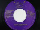 Funk Boogie Outsider 45 - R.G. Star - Kinky Disposition - Redding - VG+ obscure
