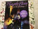 Prince & The Revolution Purple Rain LP 12” Vinyl Original 1984 Album