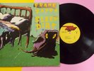 FRANK ZAPPA Sleep Dirt 1979 Original DISCREET Excellent Condition #6286