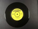 Jimmy Robins-I Can't Please You/I Made It Over on President PT118