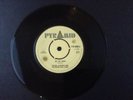 Roland Alphonso-On The Move/It's A Shame by Desmond Dekker on Pyramid PYR6006