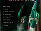ENRIQUE LYNCH Y EL SUPER COMBO La Mafia De La Salsa RARE SALSA CUMBIA LP SEALED