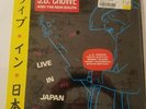 JD CROWE & THE NEW SOUTH Live In Japan ROUNDER Orig Shrink NM KEITH WHITLEY