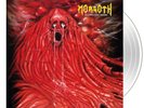 Morgoth - Resurrection Absurd LP LIMITED COLORED VINYL ALBUM Death Metal Record