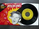 EP Jerry Lee Lewis - Great Balls Of Fire - US SUN EPA 107