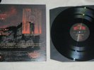 IFERNACH GAQTAQAIAQ LP VINYL RARE FORTERESSE PAN AMERIKAN NATIVE FRONT MGLA