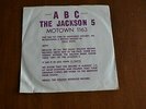 THE JACKSON 5 