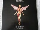Nirvana - In Utero - 2013 Mix - Double Vinyl Album - Ex/NrMint -   Free P&P