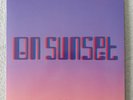 Paul Weller - On Sunset - Ltd. Edition Purple Vinyl Double Album - Ex/NrMint