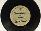 Dexy's Midnight Runners Dance Stance 1979 Rare Pye ACETATE / Soul Post Punk Mod