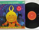 HERBIE HANCOCK HEAD HUNTERS CBS/SONY 18AP 2179 Japan CAP OBI SHRINK VINYL LP