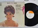 MILES DAVIS SOMEDAY MY PRINCE WILL COME CBS/SONY SOPL-157 Japan SHRINK VINYL LP