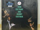 john coltrane & johnny hartman / Original Recording Group ORG 017 45RPM 2LP MINT