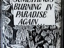 The Field Mice - Loveless Love ?–  on Something's Burning In Paradise Again tape