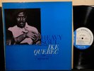 IKE QUEBEC Heavy Soul LP BLUE NOTE BST 84093 STEREO RVG EAR NY 1961 Jazz