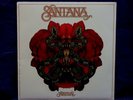 SANTANA VERY RARE SEALED LP FESTIVAL 1977 USA 1stPRESS OUT OF PRINT NO CUTOUTS