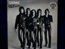 SCORPIONS  SEALED LP LOVE AT FIRST STING 1984 USA PRESS W/HYPE STICKER