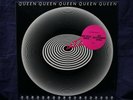 QUEEN VERY RARE SEALED LP JAZZ 1978 USA 1stPRESS W/HYPE STICKER OUT OF PRINT