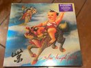 STONE TEMPLE PILOTS Purple SUPER DELUXE SET 180g Vinyl LP 3-CD NEW Live/Demos