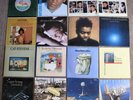 16LP Rock-Pop Supertramp C Stevens OMD Tracy Chapman ELO Jonathan Butler