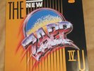 Zapp The New Zapp IV U Vinyl LP Roger Troutman