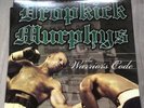 Dropkick Murphys Warrior Code Green Vinyl LP