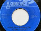Yabby You - Beware Jah Is Watching You / Pablo Dread In a Red - Groovemaster