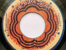 Leroy Stewart - Oh Dread Locks / Psalm of Satta - Barry Pang - The Buke Star