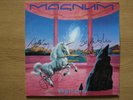 Magnum - Vigilante (SIGNED 9 TRK 12