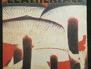 Leatherface - Mush vinyl LP VG, A1 B1 Roughneck 1991 N Mint