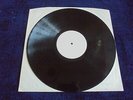 L.J. Johnson - My Destination Is Love 1976 UK LP MERCURY UNRELEASED TEST PRESS