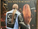 Hayseed Dixie Hair Down To My Grass Vinyl LP Vinyl Itself Is Near Mint