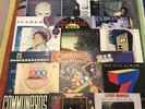 Mixed Selection of 115 LP and 12