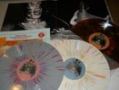 PINK FLOYD THE SCREAMING SCOTCHMAN LIMITED RARE 3LP MULTI COLORED SET SOLD OUT