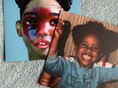 FKA TWIGGS - LP1 & YOUNG FATHERS - TAPE TWO (VINYL HIP HOP / TRIP RECORDS EX/EX)