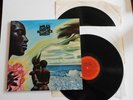 MILES DAVIS - BITCHES BREW - 2 ALBUM SET - COLUMBIA PG 26 - EX