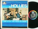 THE HOLLIES I Can't Let Go - Look Through Any Window CAPITOL RECORDS CANADA LP