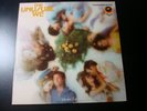 THE UNUSUAL WE SELF TITLED LP RECORD PROMO PLUS 3 MORE RECORDS