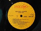 JESUS CHRIST SUPERSTAR - UK - 1st PRESS - SWIRL + STAR COVER - 2LP - COMPLETE