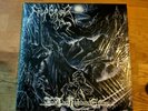 Emperor - In The Nightside Eclipse Double Vinyl LP Gfold Back On Black 2008 NM/M