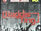 RIDDIM DRIVEN 