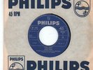 David Bowie Space Oddity - Wide - EX 7
