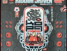 RIDDIM DRIVEN 