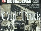 RIDDIM DRIVEN 