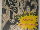 Supreme Starlite Band - Highlife Riot Ghana Highlife Boogie Funk