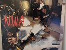 Niggaz4life (1991) / Vinyl record [Vinyl-LP] by NWA | LP | condition Excellent