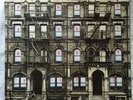 Led Zeppelin - Physical Graffiti vinyl Double LP 1975 SSK 89400